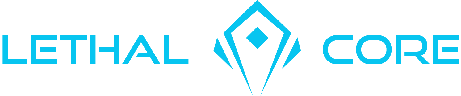 Lethal Core Logo